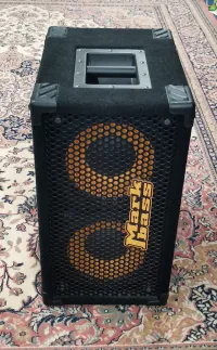 Markbass Traveler 102P 8ohm