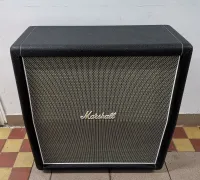 Marshall 2061cx Guitar cabinet speaker - kicsiA [Yesterday, 3:56 pm]