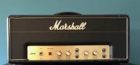 Marshall 2061x Guitar amplifier - bizzyd [Yesterday, 9:04 pm]