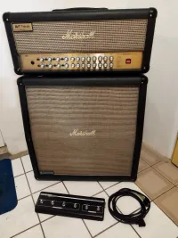 Marshall AVT 150