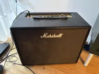 Marshall Code 50