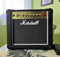 Marshall DSL1CR Guitar combo amp - Szőke Viktor [November 12, 2025, 5:29 pm]