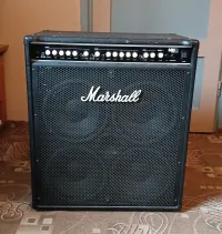 Marshall MB4410 Zosilňovač pre basgitaru a kombináciu - Dulai Tamás [Today, 12:53 pm]