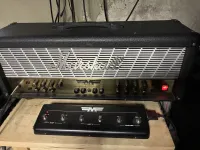 Marshall MF 350 Gitárerősítő-fej - Varga Béla Károly [Ma, 20:08]