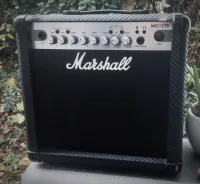 Marshall MG 15 CFX Guitar combo amp - MoustacheMetal [Yesterday, 2:08 pm]