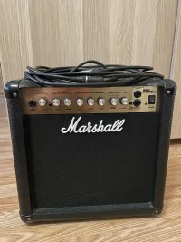 Marshall MG 15DFX 45 W