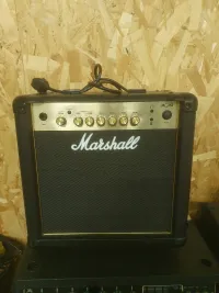 Marshall MG15CFR40W