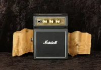 Marshall MS-2 Micro Stack Mini amplifier - Vintage52 Hangszerbolt és szerviz [November 13, 2025, 11:44 am]