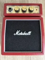 Marshall MS-2R Gitárkombó - Gamesz [Ma, 16:29]