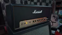 Marshall Origin 50H ÚJ CSÖVEKKEL tube amplifier - Palinkas Elod Attila [Yesterday, 10:36 pm]