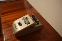 Marshall The Jackhammer Jh-1 Effect pedal - Szemerei Benjamin [Yesterday, 10:50 pm]