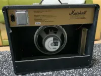 Marshall Valvestate 80V