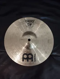 Meinl Classics Splash Cymbal - Lehel TD [Today, 5:37 pm]