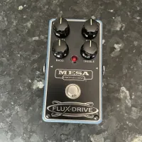 Mesa Boogie Flux Drive Overdrive - gatya [Day before yesterday, 2:26 pm]