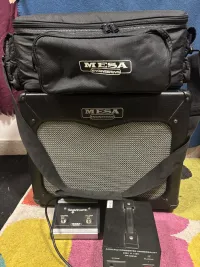Mesa Boogie Ta30