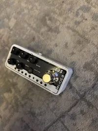 Mooer 005 brown sound Distorsionador - Herczegh Pepe [Day before yesterday, 7:50 pm]