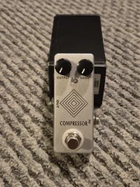 Mosky Dynamic Compressor Compressor [November 14, 2025, 8:28 pm]