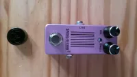 Mosky Spring Reverb Effect pedal [November 16, 2025, 4:23 pm]