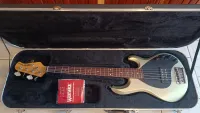 Music Man Musicman Stingray 5 USA 2001 Gunsmoke