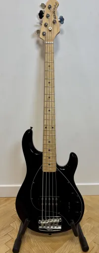 Music Man Stingray 5H