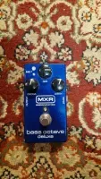 MXR M288 Bass Octave Deluxe Pedal de octavador de bajo - milkó2011 [Yesterday, 5:40 pm]