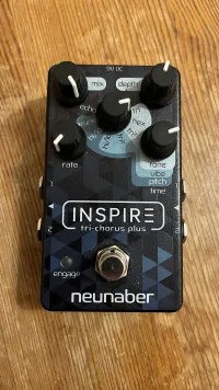 Neunaber Inspire Tri-chorus plus