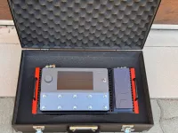 Neural DSP Quad Cortex Pedalboard