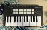 NOVATION Launchkey Mini MK3