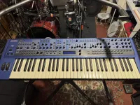 NOVATION Supernova II Szintetizátor - Klieber Krisztián [Ma, 15:35]