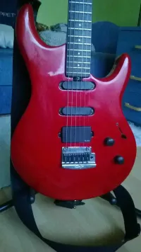 OLP Luke E-Gitarre - GergőSzűcs [Yesterday, 8:18 pm]