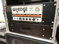 Orange TERROR BASS 1000