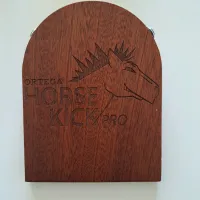 Ortega Horse Kick Pro