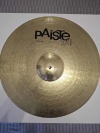 Paiste 101 Ride Platillo - BIBmusic [Today, 8:13 am]