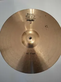 Paiste 502