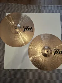 Paiste PST5 Medium 14-es