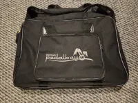 Palmer Pedalbay 40 Pedál tartó doboz - suburbian [Tegnapelőtt, 20:19]