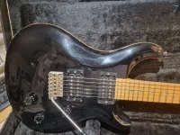 Paul Reed Smith USA Pre Fractory PRS 1988 Elektromos gitár - Kiss Hangszerbolt Érd [Tegnap, 20:03]