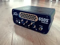 Peavey 6505 Piranha Guitar amplifier - Laney95 [Yesterday, 9:45 pm]