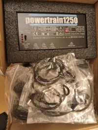 Pedaltrain Powertrain