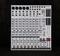 Phonic MU1722X 5+3 FX