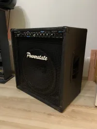 Powerstate PBT-160 Basszusgitár kombó - Broland [Tegnap, 23:33]