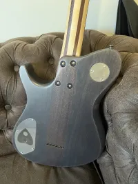 Prieger Custom Bass VI baritone guitar - Ragó Norbert [Yesterday, 1:01 pm]