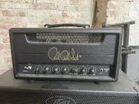 PRS HDRX 20 Hendrix Signature Gitarový zosilňovač - BassPro [Yesterday, 11:58 pm]