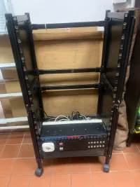 Quiklok RS-655 10U Rolling rack - Süti [Today, 3:46 pm]