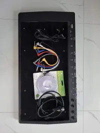 Rockcase by Warwick Gigboard