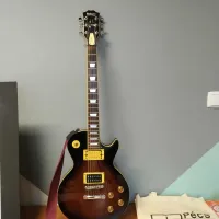 Rockwood - Hohner LX 250 G