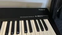 Roland A800 Pro MIDI Keyboard - Varga Vilmos [Yesterday, 1:29 pm]