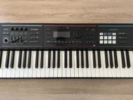 Roland JUNO DS 88 Szintetizátor - Gamesz [Ma, 16:48]