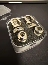 Schaller S locks Straplock - Zlatan [Yesterday, 9:00 pm]