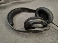 Sennheiser HD-202 Fejhallgató - Deéssy Sándor [Ma, 16:27]